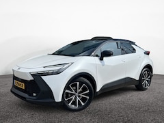 Toyota C-HR - 1.8 Hybr 140 First Edition | NL Auto | Dealer onderhouden |
