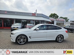 BMW 3-serie Gran Turismo - 328i xDrive High Executive