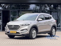 Hyundai Tucson - 1.6 GDi Comfort | Cruise | Climate Control | Stoelverwarming | Navigatie
