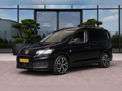 Volkswagen Caddy Cargo - 1.5 TSI