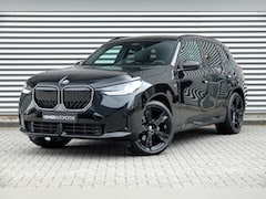 BMW X3 - 30e xDrive M Sport | Panodak | Trekhaak | Memory | Driving Assistant | 21 Inch | Iconic |