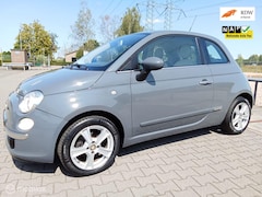 Fiat 500 - 1.2 Pop/airco/apk/