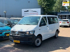Volkswagen Transporter Kombi - 2.0 TDI L1H1