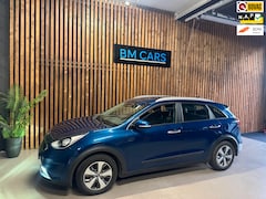 Kia Niro - 1.6 GDi Hybrid First Edition Camera, Trekhaak
