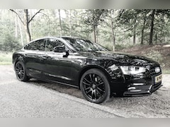 Audi A5 Sportback - 2.0 TDI Pro Line (270PK)