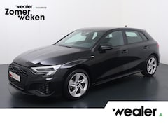 Audi A3 Sportback - 35 TFSI S edition | 150 PK | Adaptive Cruise Control | Apple Carplay/Android Auto | S-Line