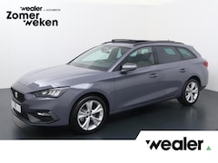 SEAT Leon Sportstourer - FR Business 1.5 TSI eHybrid | 204 PK | Automaat | Adaptive Cruise Control | Climate Contro