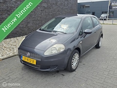 Fiat Punto - 1.2 Classic Edizione Cool - Airco - Isofix
