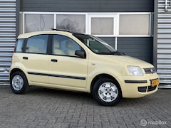 Fiat Panda - 1.2 Dynamic|NAP|Nieuwe APK t/m 07-2027|Schuifdak|