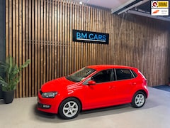 Volkswagen Polo - 1.4-16V Comfortline Airco, carplay,