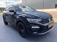 Volkswagen T-Roc - 1.5 TSI STYLE