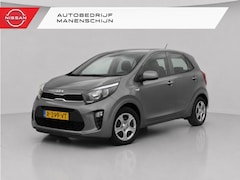 Kia Picanto - 1.0 DPi ComfortLine