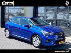 Renault Clio - 1.6 E-tech Hybrid Intens Camera Navigatie