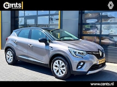 Renault Captur - 1.0 TCe Zen Trekhaak Navi Camera