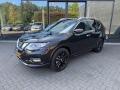 Nissan X-Trail - 1.6 DIG-T N-Connecta 7-Pers, Pano, keyless, Cam360, Lane Ass., Cruise, Navi, Clima, Trekhk