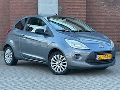 Ford Ka - 1.2 Trend|AIRCO|GOED-ONDERHOUDEN