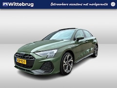 Audi A3 Sportback - 40 TFSI e S edition / PANODAK / 18"LMV / NAVI / APP.Connect / CAMERA