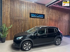 Peugeot 2008 - 1.2 PureTech Allure Clima, Navi, Panodak