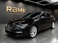 SEAT Leon - 1.5 TSI FR / Panorama dak