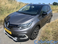 Renault Captur - 1.3 TCe Version S GARANTIE Automaat