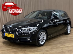 BMW 1-serie - 118i Executive|Automaat|Navigatie|Climate Control|