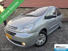 Citroën Xsara Picasso - 2.0i-16V Caractère uniek