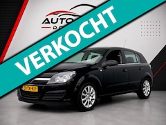 Opel Astra - 1.8 Executive Airco|Trekhaak