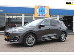Ford Kuga - 2.5 PHEV Vignale | Trekhaak | PanoramaDak |