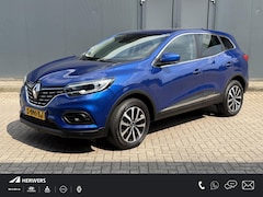 Renault Kadjar - 1.3 TCe Techno Automaat / Trekhaak 1500 Kg Trekgewicht / Camera / Navigatie / Dodehoek Det
