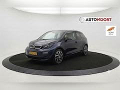 BMW i3 - 120Ah 42 kWh 2022 26.000km Adaptive/Brake-assist btw-auto 1 jaar garantie