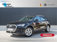 Audi Q3 - 45 TFSI e Business Edition - ACC - Navigatie - Blindspot - Stoelverwarming - Keyless - Cam