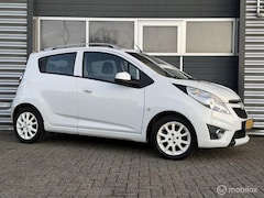 Chevrolet Spark - 1.2|2012|Nwe APK t/m 06-2027|Airco|15 Inch|