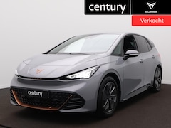 CUPRA Born - Business 62 kWh Navigatie - Camera - Sfeer verlichting - 18 Inch