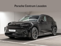 Porsche Cayenne Electric - S 113 kWh