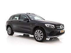 Mercedes-Benz GLC-klasse - 350e 4MATIC Ambition (Plug-In) Aut. *PANO | LEATHER-MICROFIBRE | FULL-LED | NAVI-FULLMAP |