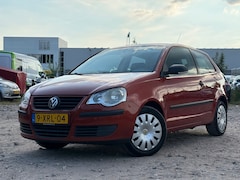 Volkswagen Polo - 1.4-16V Trendline/ GOAL / ONDERHOUDEN
