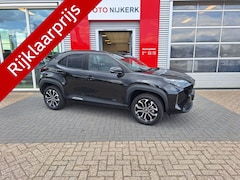 Toyota Yaris Cross - 1.5 Hybrid 115 Dynamic met Comfort Pack Limited