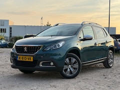 Peugeot 2008 - 1.2 PureTech Allure/ PARELMOER/ CARPLAY