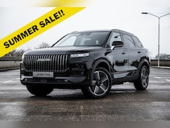 Jaecoo 7 - 7 1.5 GDI SHS-P Exclusive | Summersale van 42.340, - nu voor 36.435, - | Rondom Camera | S