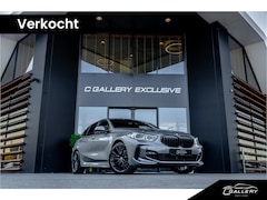 BMW 1-serie - 118i - M Sport | Panorama | H&K | Memory | ACC