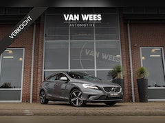 Volvo V40 - 2.0 T2 R-Design Facelift | 2e eigenaar | LED | Navigatie | 17 inch | Climate control | Alc