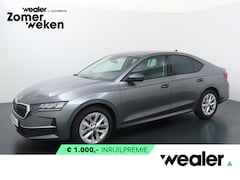 Skoda Octavia - Business Edition 1.5 TSI DSG | MHEV | Automaat | Navigatie | Adaptieve cruise control | Ap