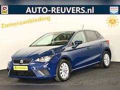 SEAT Ibiza - 1.0 TGI (CNG-gas) Style Business Intense / Navigatie / Full Link / ECC