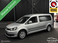 Volkswagen Caddy Maxi - 1.2 TSI Comfortline Airco|Cruise|APK