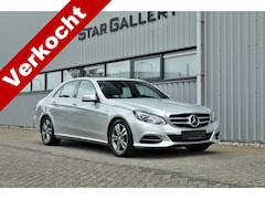 Mercedes-Benz E-klasse - E 300 4MATIC Avantgarde 10916km() BTW auto