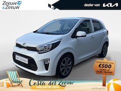 Kia Picanto - 1.0 DPi DynamicPlusLine | Navi | Camera | Keyless | Climate Control | Cruise Control | App