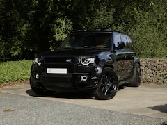Land Rover Defender - D350 Urban Commercial / Grijs Kenteken