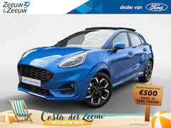 Ford Puma - 1.0 EcoBoost Hybrid ST-Line X | Driver Assistance Pack | Winter Pack | Panoramadak | B&O A
