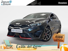 Kia Pro cee'd - ProCeed 1.0 TURBO | GT-LINE | DEALERONDERHOUDEN | NL-AUTO |
