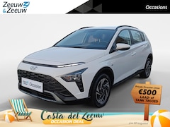 Hyundai Bayon - 1.0 T-GDI Comfort Automaat | Apple Carplay | Android Auto | Camera |